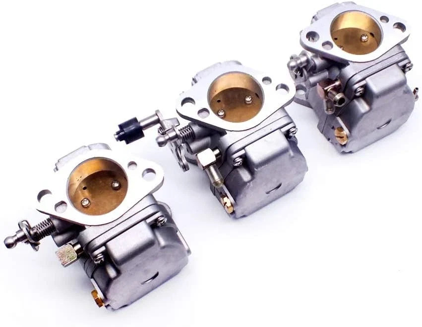 Carburetor Kit 821854T4 821854T5 821854T6 for Mercury Marine 2T 40-60HP