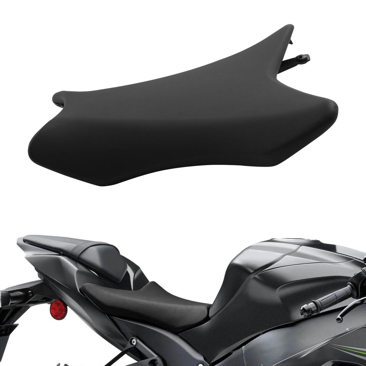 Seat Cushion for Kawasaki Ninja ZX-10R (2016–2020)