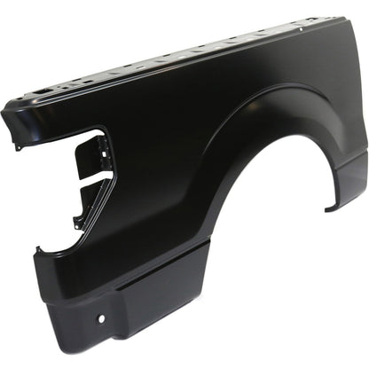Rear Right Truck Bed Outer Panel for Ford F150 (2009–2014) 5.5 ft Styleside