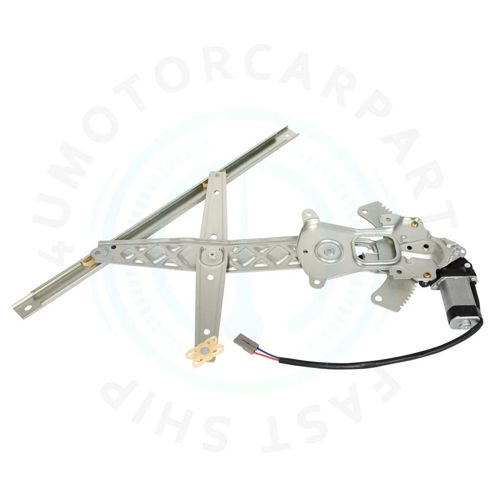 Window Regulator with Motor for Lincoln Continental (1995–2002)