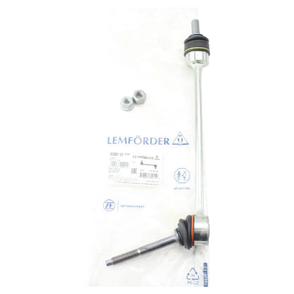 Lemforder Front Right Stabilizer Bar Link for Mercedes S450 (2018–2023) 37267 01