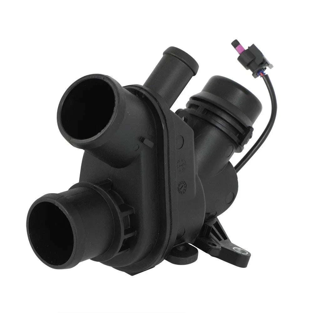 Thermostat for Jaguar F-Type 3.0L 5.0L (2014–2019) & Land Rover Discovery 3.0L (2014–2020)
