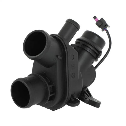 Thermostat for Jaguar F-Type 3.0L 5.0L (2014–2019) & Land Rover Discovery 3.0L (2014–2020)