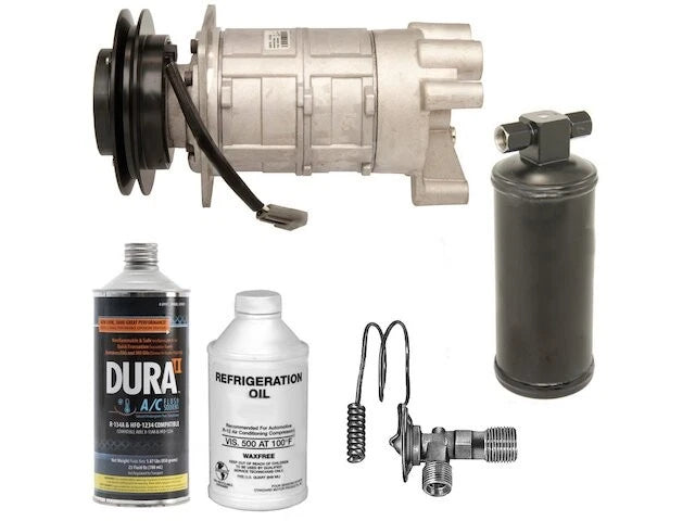 A/C Replacement Kit for Chevrolet Impala (1964–1967) 48627VQZY