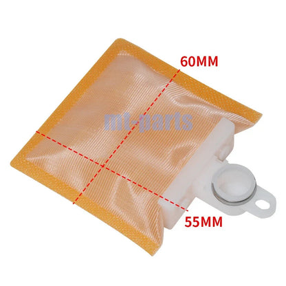 Fuel Pump Filter Strainer for Aprilia SL1000 Falco (2000–2003) / RSV1000 Tuono (2002–2005)