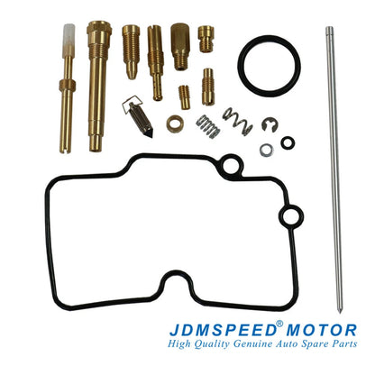 Carburetor Repair Rebuild Kit for Yamaha YFZ450 (2004–2009)
