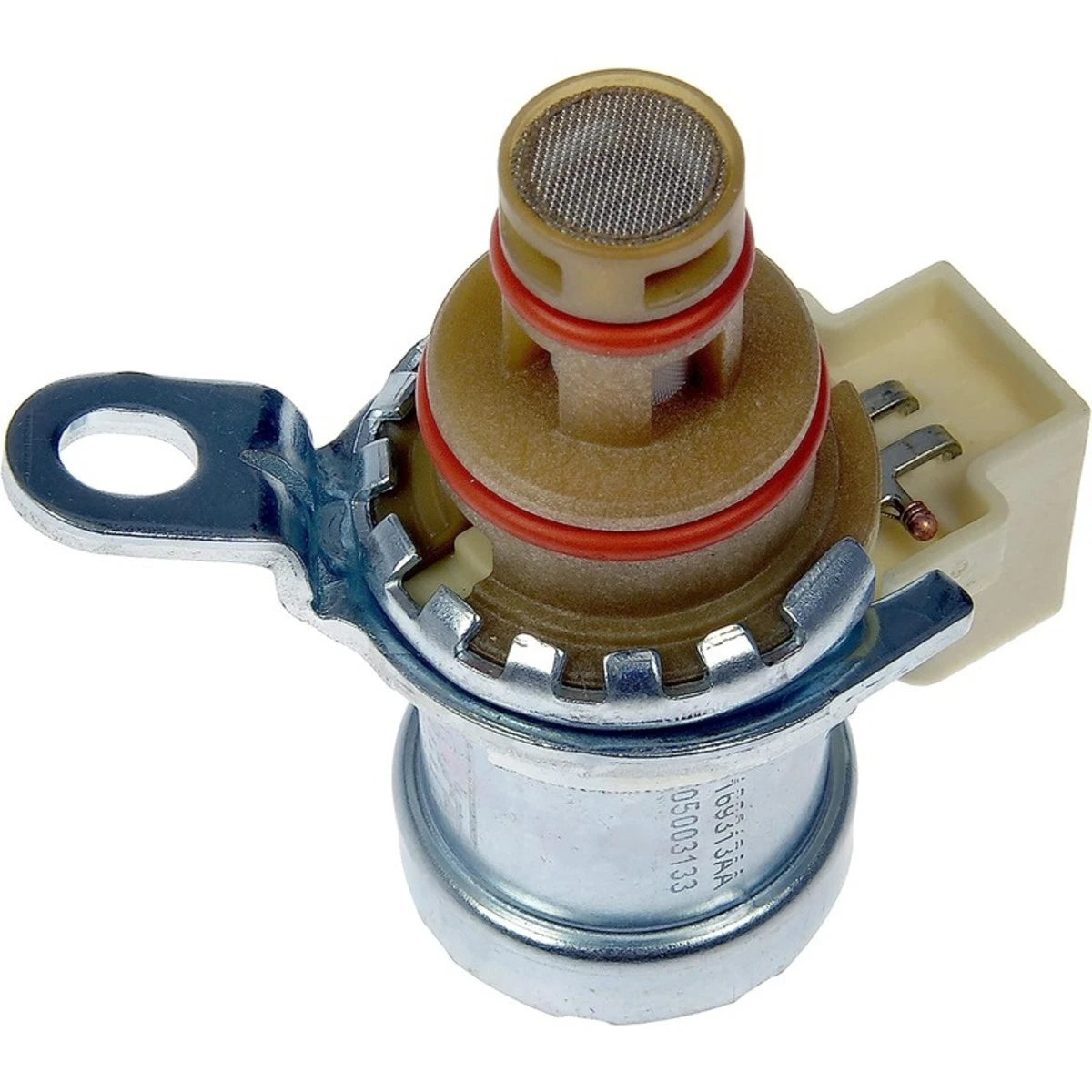 Torque Converter Clutch Solenoid 926-378 for Ram ProMaster 1500 2500 3500 (2011–2021)