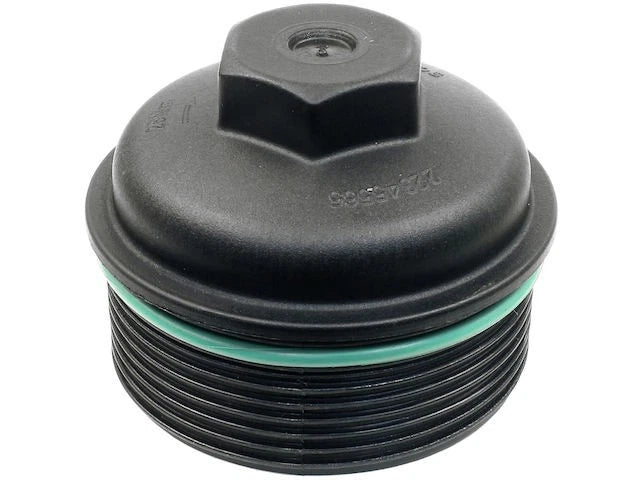 Engine Oil Filter Housing Cover for Pontiac G6 (2006–2010) 66452WQXV