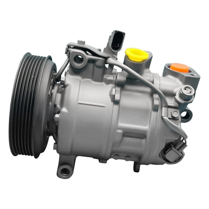 A/C Compressor Kit with Condenser for Audi Q7 3.0L (2019–2020)