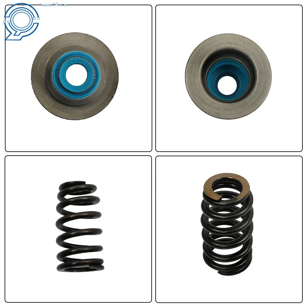 Stage 3 Cam Kit for GM Truck Vortec LS 4.8 5.3 6.0 6.2L (2000–2013)