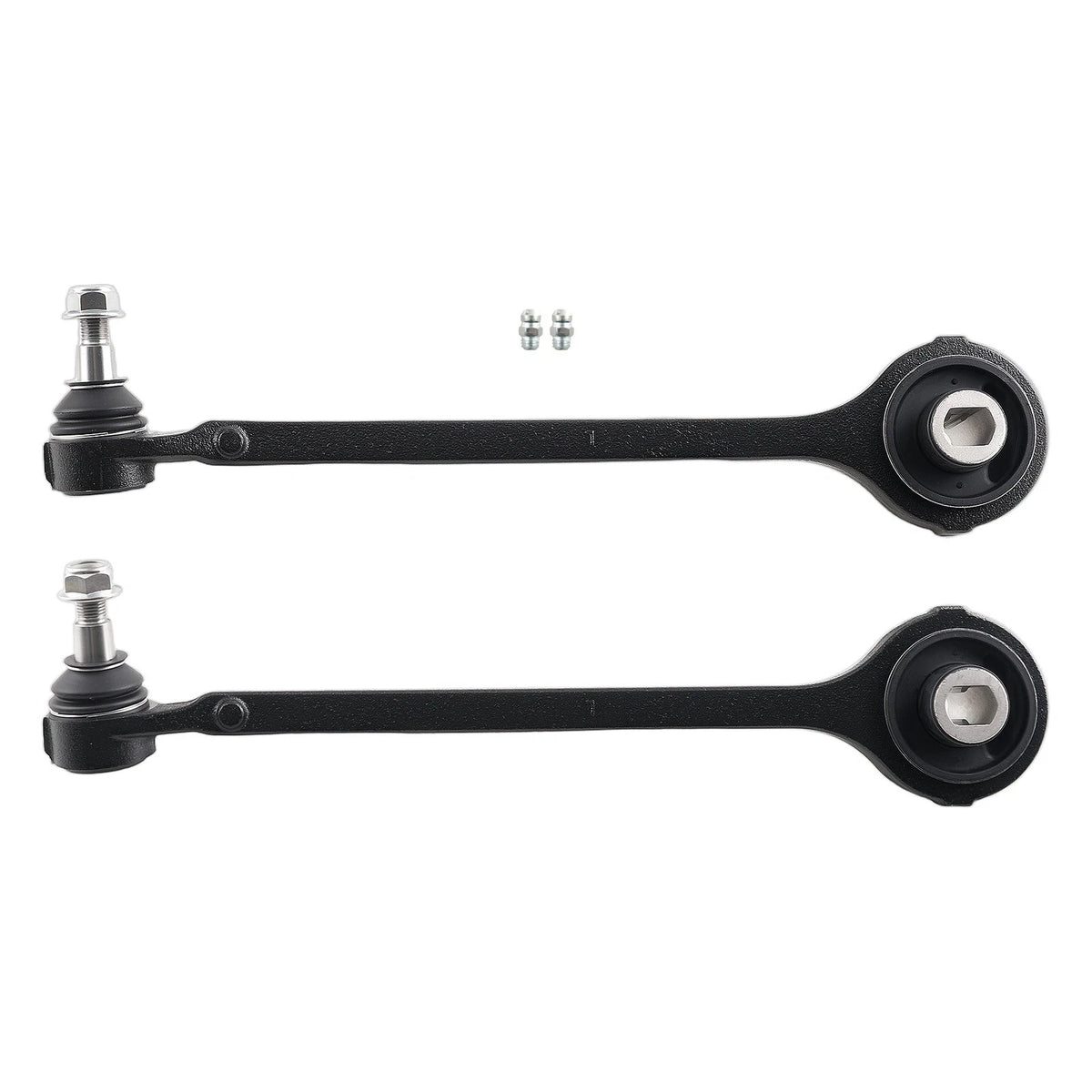 2X Front Lower Control Arms for Challenger Charger 300 (AI685D)