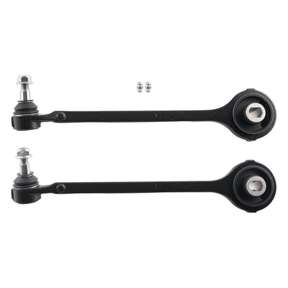 2X Front Lower Control Arms for Challenger Charger 300 (AI685D)