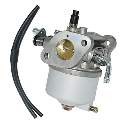 Carburetor and Fuel Pump Assembly for EZGO Golf Cart (350cc)