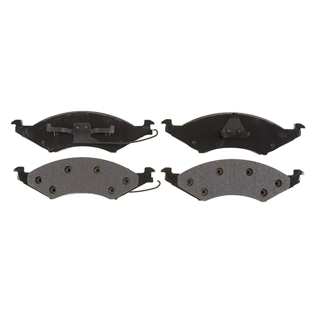 2X Disc Brake Pads for Mercury Sable (1990–1992) OLX-ACD17D421M-CL360A52