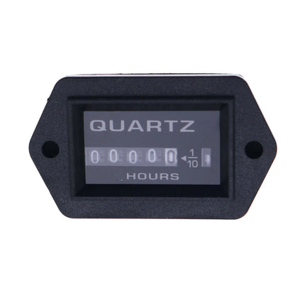 Hour Meter E-6664886 for Bobcat 520 553 653 753 863 864 974 MT50 MT55 MT85 S70 S18