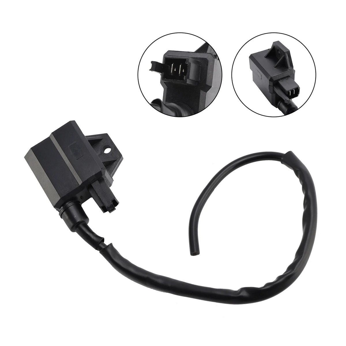 CDI Box Igniter for Suzuki LT80 QuadSport 80 (1987–2006) LT250S (1989–1990)