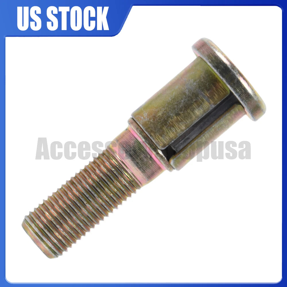 Pair Door Striker Pins for Peterbilt (P/N 2012972, HLK2128)