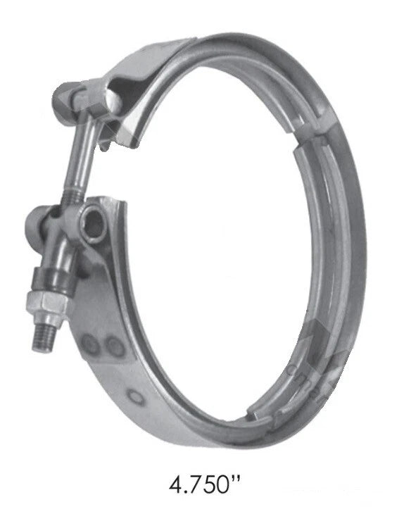 Exhaust Bellows for IHC (3859159C1, N159C1, 820.B55159P)