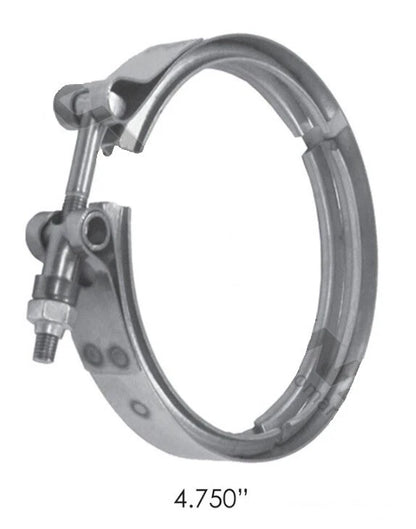 Exhaust Bellows for IHC (3859159C1, N159C1, 820.B55159P)