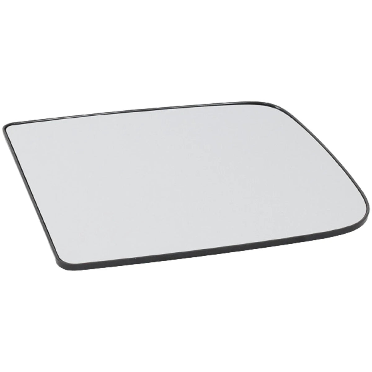 Driver Left Side Upper Mirror Glass for Ram 2500 3500 1500