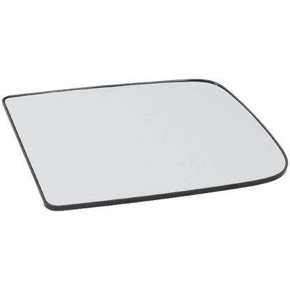 Driver Left Side Upper Mirror Glass for Ram 2500 3500 1500