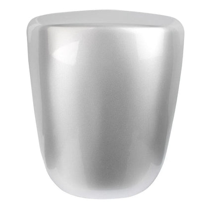 Rear Seat Cover Cowl Tail Fairing for Kawasaki ZX6R 636 (2000–2002) Silver