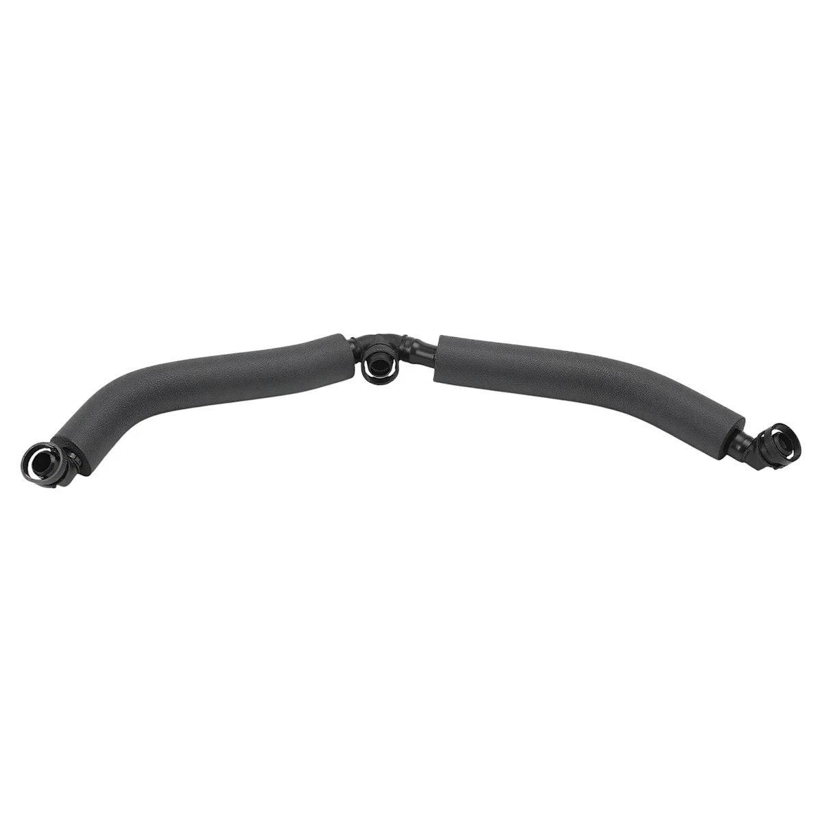 Crankcase Breather Hose for BMW X5 E70 E60 E64 (2006–2007) 18055684, 11617540610