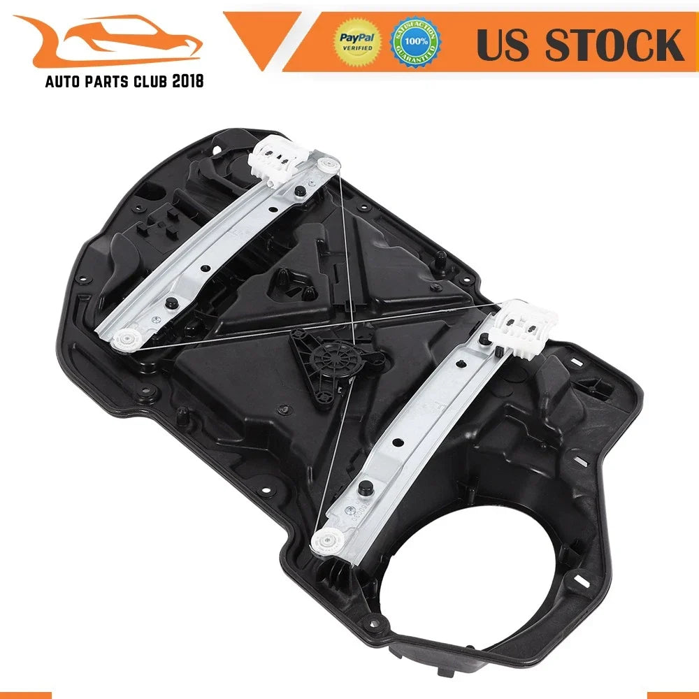 Front Right Window Regulator for Dodge Charger Chrysler 300 (2011–2021)