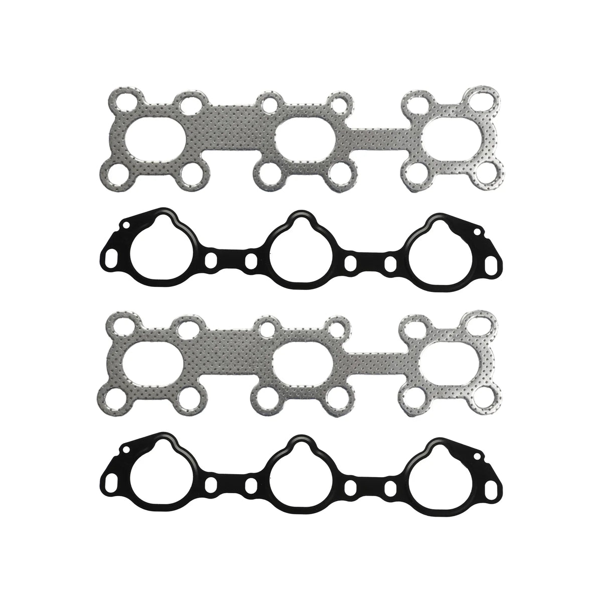 Head Gasket Set Bolts for Nissan Frontier Pathfinder Xterra 4.0L (VQ40DE) (2005–2009)