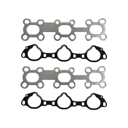 Head Gasket Set Bolts for Nissan Frontier Pathfinder Xterra 4.0L (VQ40DE) (2005–2009)