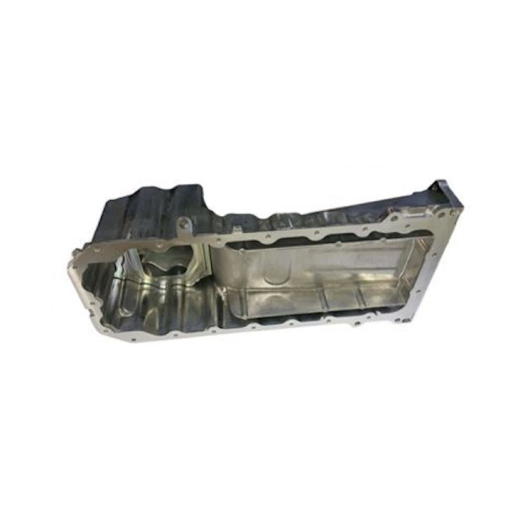 Engine Oil Pan for Dodge Challenger/Charger (2015–2017) 68166425AC, OLX-MOP68166425AD