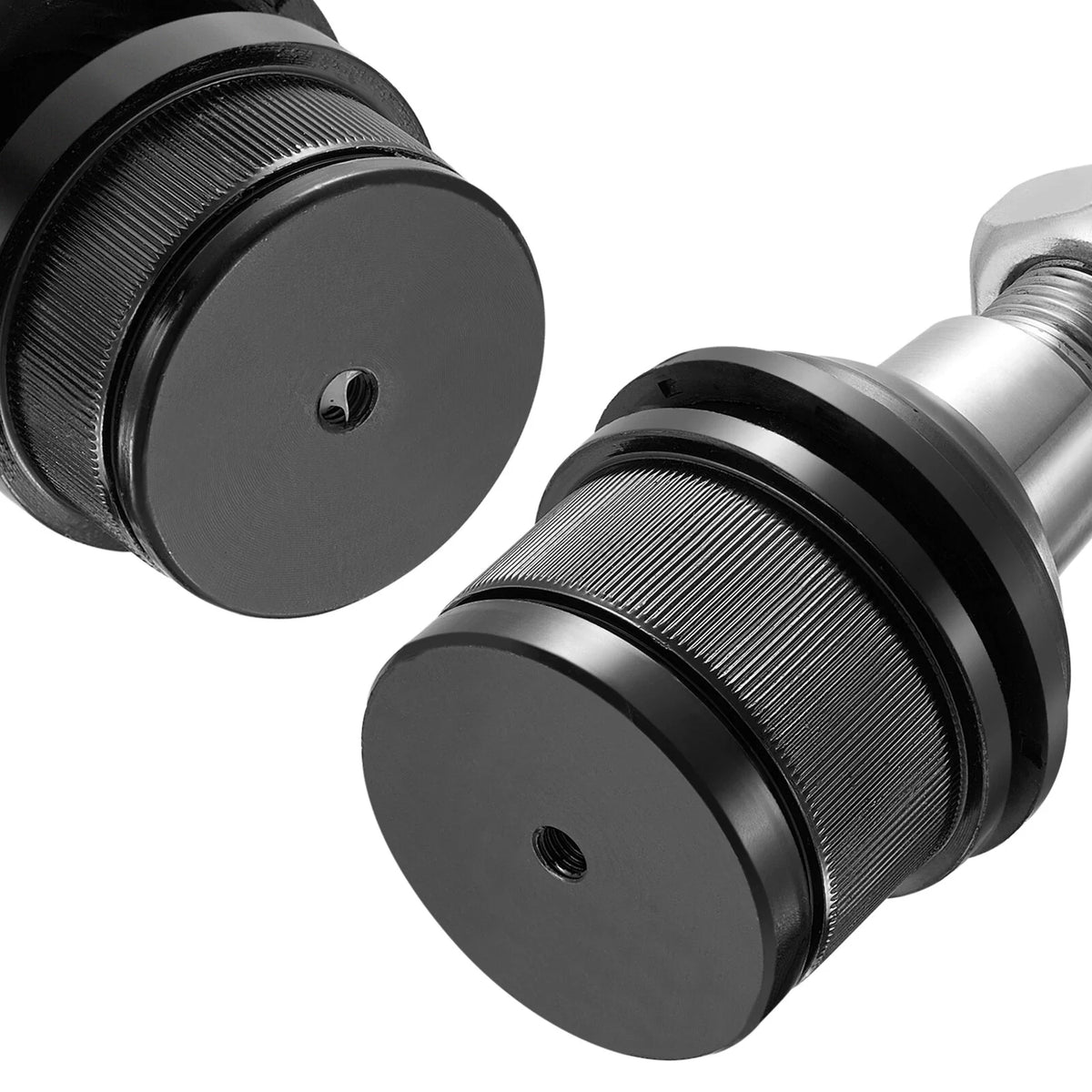 Set of 2 Front Lower Upper Ball Joint Kits for Ford F-250 Super Duty (1999–2019)