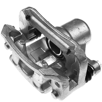 A-Premium Rear Driver Side Brake Caliper with Bracket for Kia Rondo (2007–2008) 582101D000, 582101D005, 19-B3427