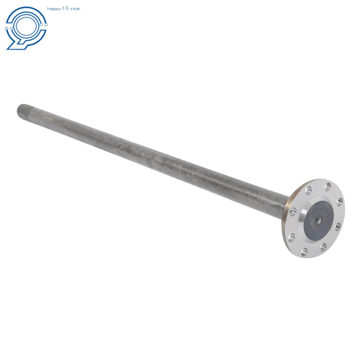 Rear Drive Axle Shaft for Dodge Ram 3500 (2007–2010)