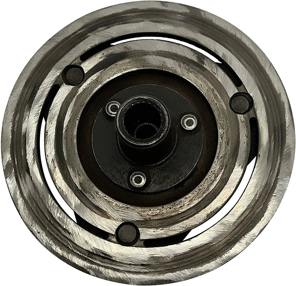 AC Compressor Clutch Replacement for Mercury Mountaineer 5.0L (1999–2000)