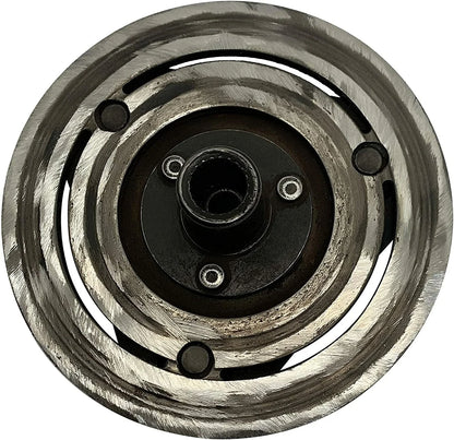 AC Compressor Clutch Replacement for Mercury Mountaineer 5.0L (1999–2000)