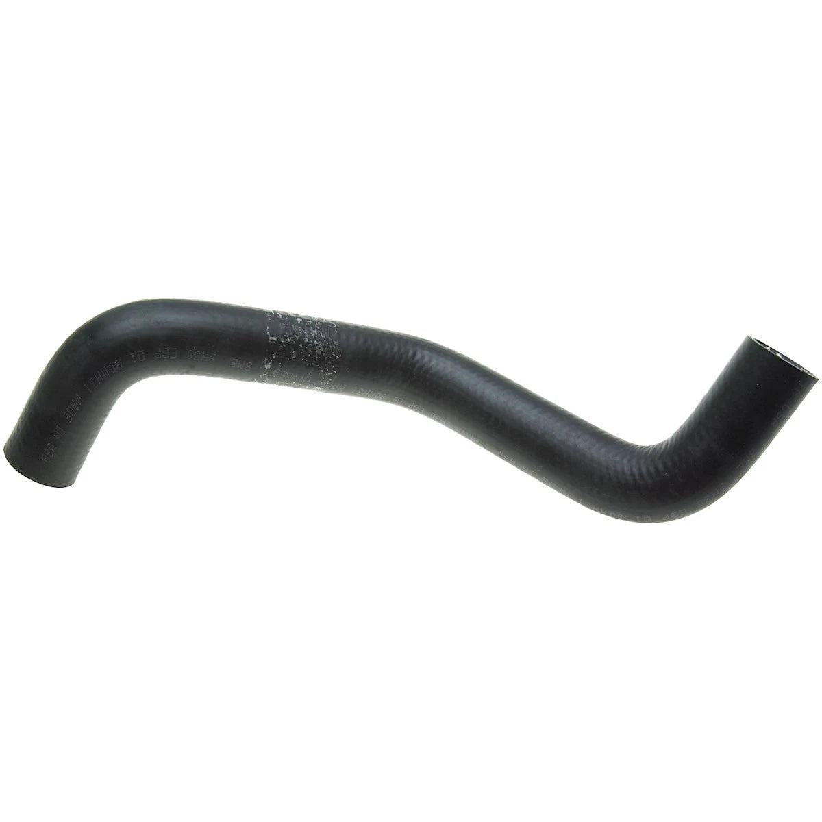 Radiator Hose for Toyota Highlander, Lexus RX300 (1999–2003) 22392M