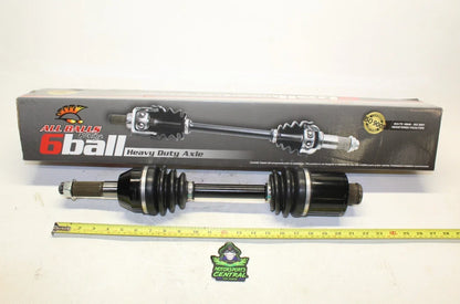 Rear Axle 6 Ball for Polaris Sportsman 400 500 600 700 800 (2000–2014)