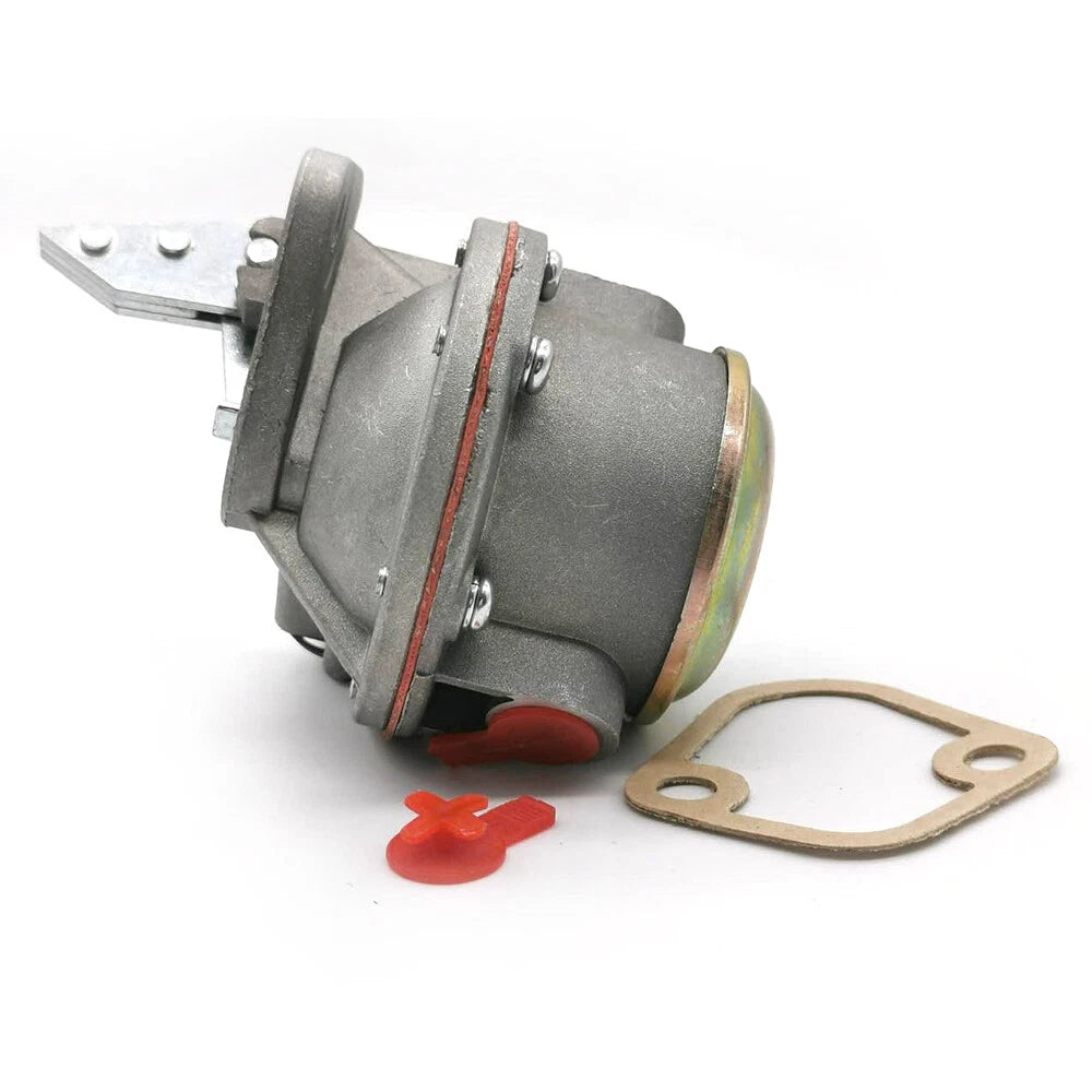 Fuel Lift Pump D8NN9350AA D8NN9350AB for Ford Tractor 3000-9000 (1965-1990)