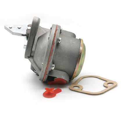 Fuel Lift Pump D8NN9350AA D8NN9350AB for Ford Tractor 3000-9000 (1965-1990)