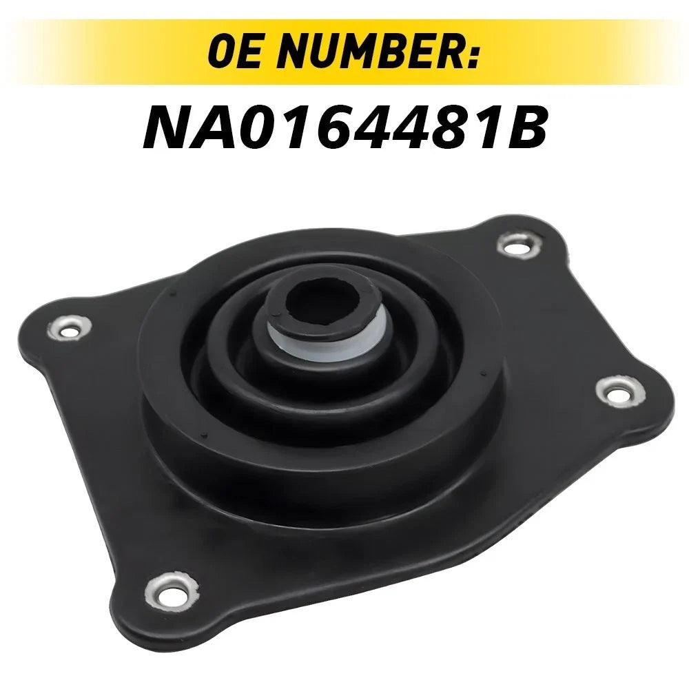Shifter Boot Seal Rubber Insulator for Mazda Miata (1990–2005) NA0164481B H