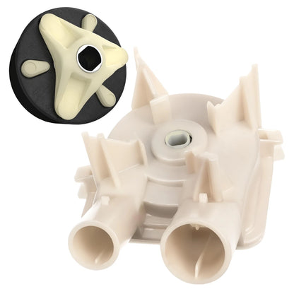 Washer Drain Pump for