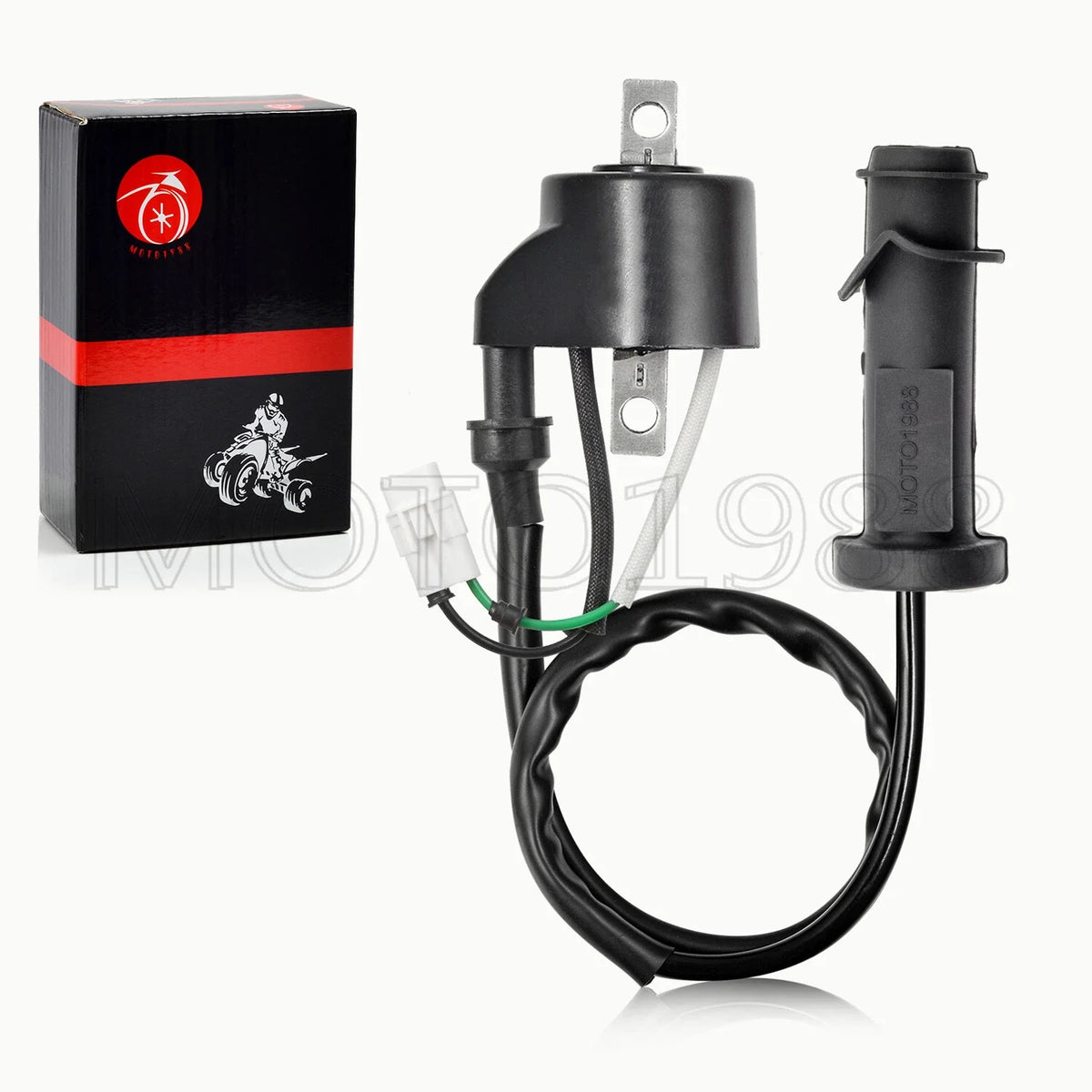 Spark Plug Wire for Arctic Cat 650 H1 Prowler XT