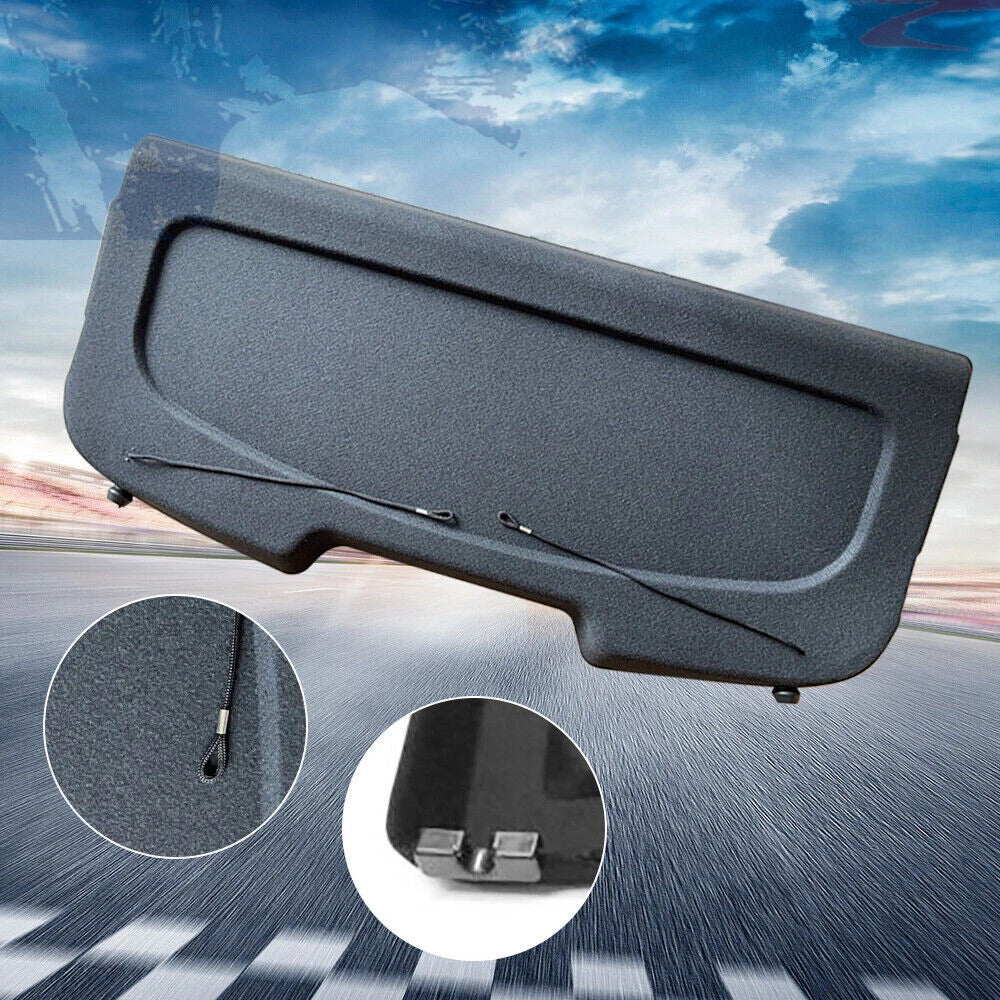 Trunk Cover for Ford Fiesta Hatchback (2011–2019)