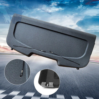 Trunk Cover for Ford Fiesta Hatchback (2011–2019)