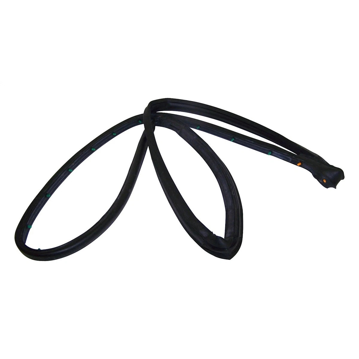 Door Seal for Jeep Wrangler (1997–2006) 5017463AF