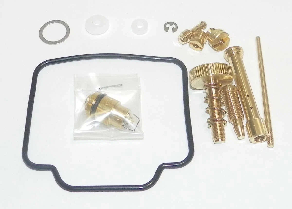 WSM Carburetor Kit for Polaris Hawkeye/Sportsman (2006–2010) - 016-427