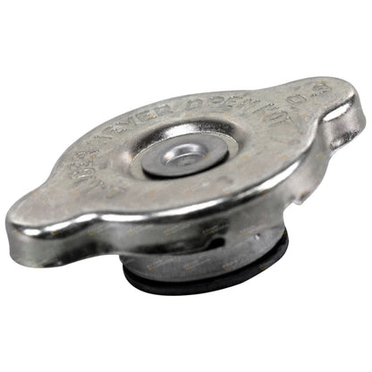 Radiator Cap 4cyl 2.4L for Nissan Nomad C22 Petrol (1986-1992)