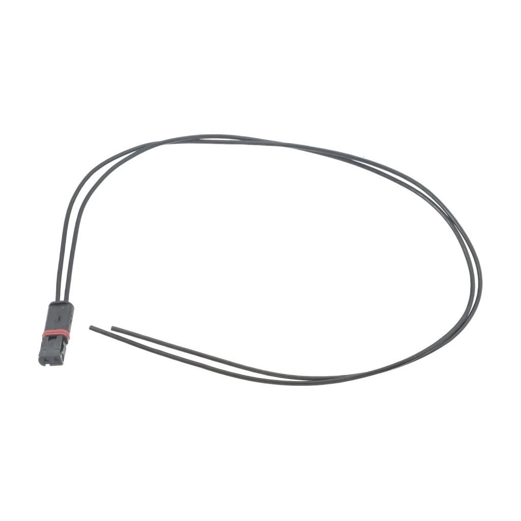 Blower Motor Resistor Connector for BMW ActiveHybrid 3/X1 (2013) ALX-PAU-SI-S3112-CLA20