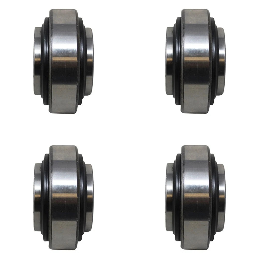 4X Disc Harrow Bearing 1.50" Round Bore x 1.688" IR x 3.150" OD